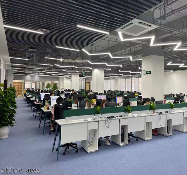 চীন HK HUAYONGLI ELECTRONIC INDUSTRIAL CO.,LIMTED. সংস্থা প্রোফাইল