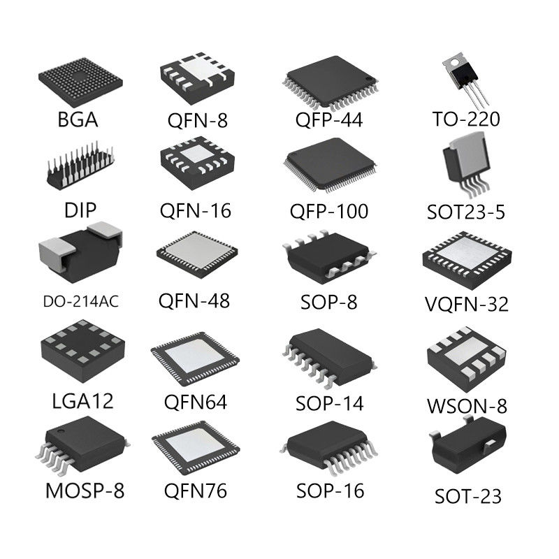 New Electronic Components SON-6 Integrated Circuits IC Chips TPS60151DRVR