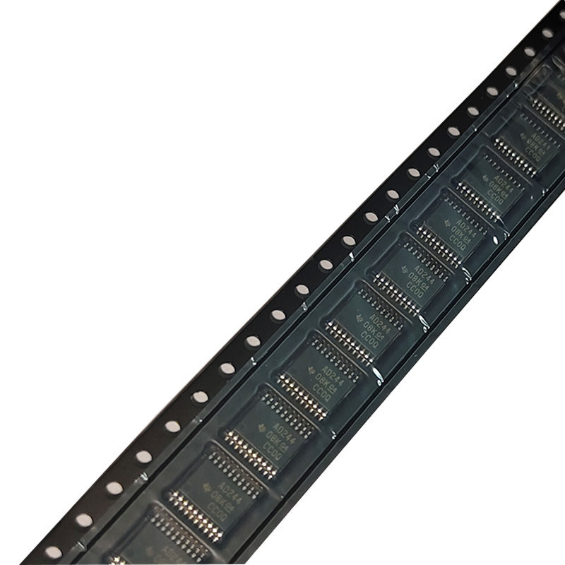 SN74ACT244PWR Buffer Line Driver 8CH Non Inverting 20 Pin TSSOP